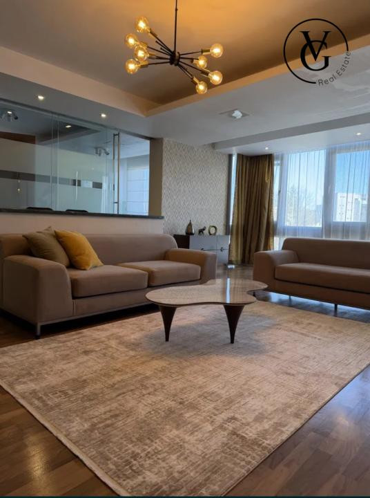 Apartament 3 camere I Loc de parcare inclus I Iancu Nicolae - Pipera
