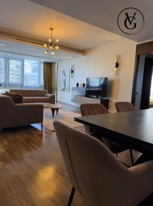 Apartament 3 camere I Loc de parcare inclus I Iancu Nicolae - Pipera