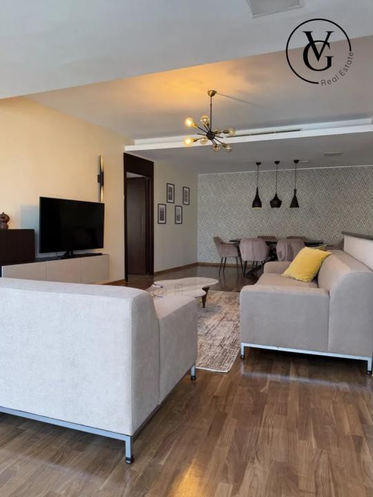 Apartament 3 camere I Loc de parcare inclus I Iancu Nicolae - Pipera