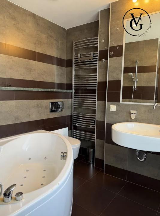 Apartament 3 camere I Loc de parcare inclus I Iancu Nicolae - Pipera