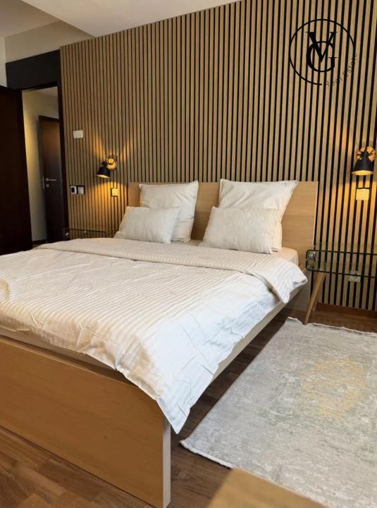 Apartament 3 camere I Loc de parcare inclus I Iancu Nicolae - Pipera