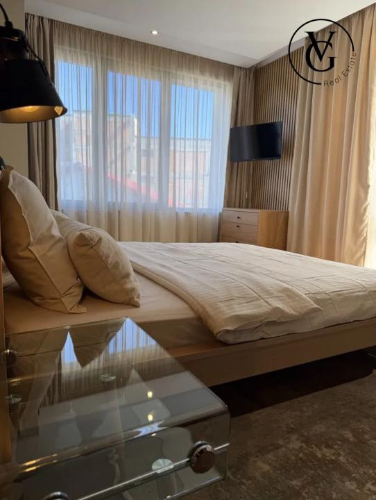 Apartament 3 camere I Loc de parcare inclus I Iancu Nicolae - Pipera