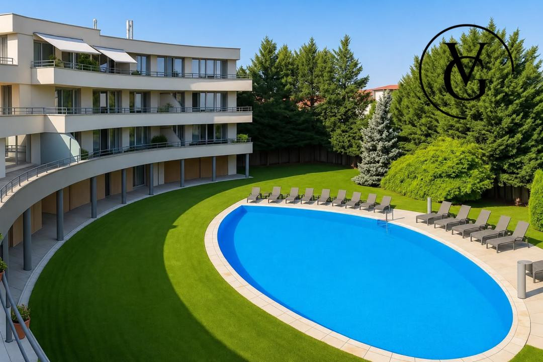 Apartament 3 camere I Loc de parcare inclus I Iancu Nicolae - Pipera