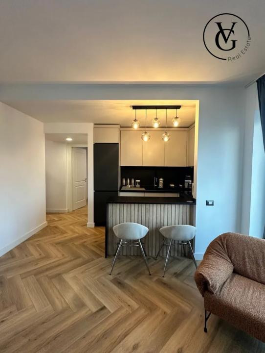 Apartament 2 camere I My Place Residence I Pipera