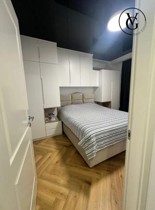 Apartament 2 camere I My Place Residence I Pipera