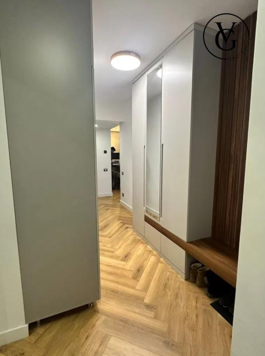 Apartament 2 camere I My Place Residence I Pipera