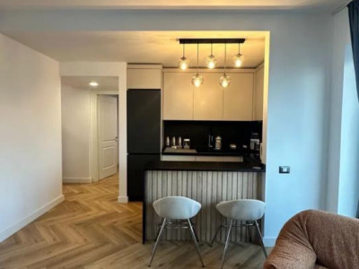 Apartament 2 camere I My Place Residence I Pipera