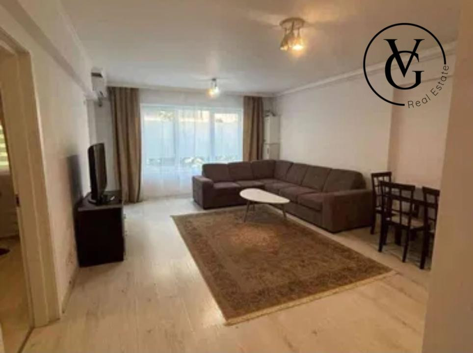 Apartament 2 camere I Loc de parcare inclus I Rose Residence - Pipera