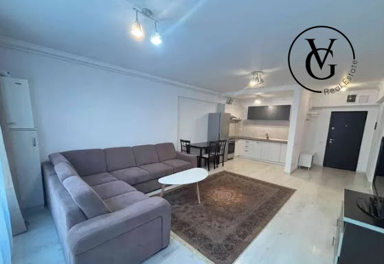 Apartament 2 camere I Loc de parcare inclus I Rose Residence - Pipera