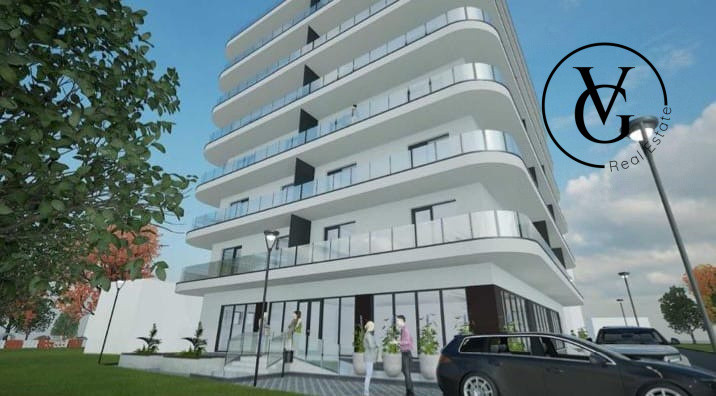 Studio | Mamaia Nord  | Rate 2 Ani | Aproape de Mare |