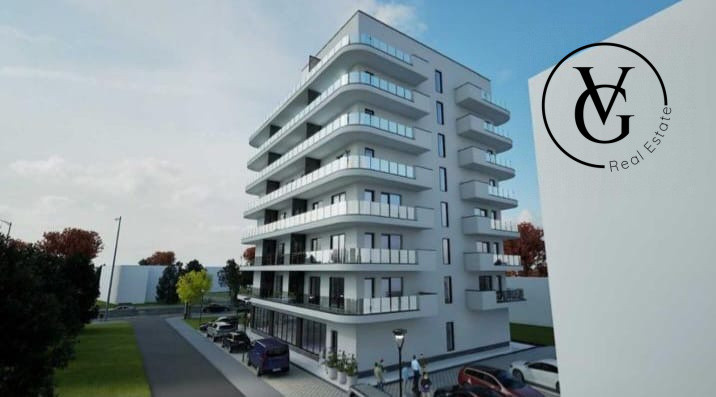 Studio | Mamaia Nord  | Rate 2 Ani | Aproape de Mare |