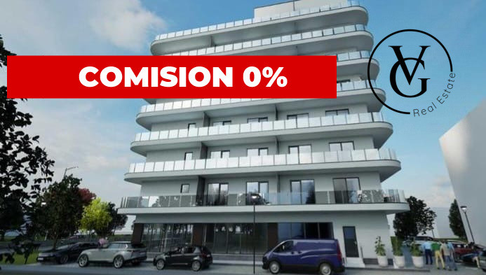 Studio | Mamaia Nord  | Rate 2 Ani | Aproape de Mare |