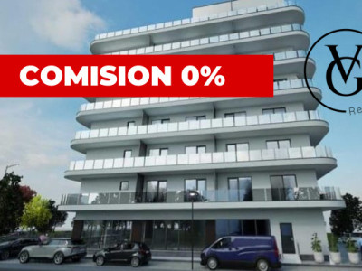 Studio  40 m2 | Mamaia Nord  | Rate 2 Ani | TVA  Inclus