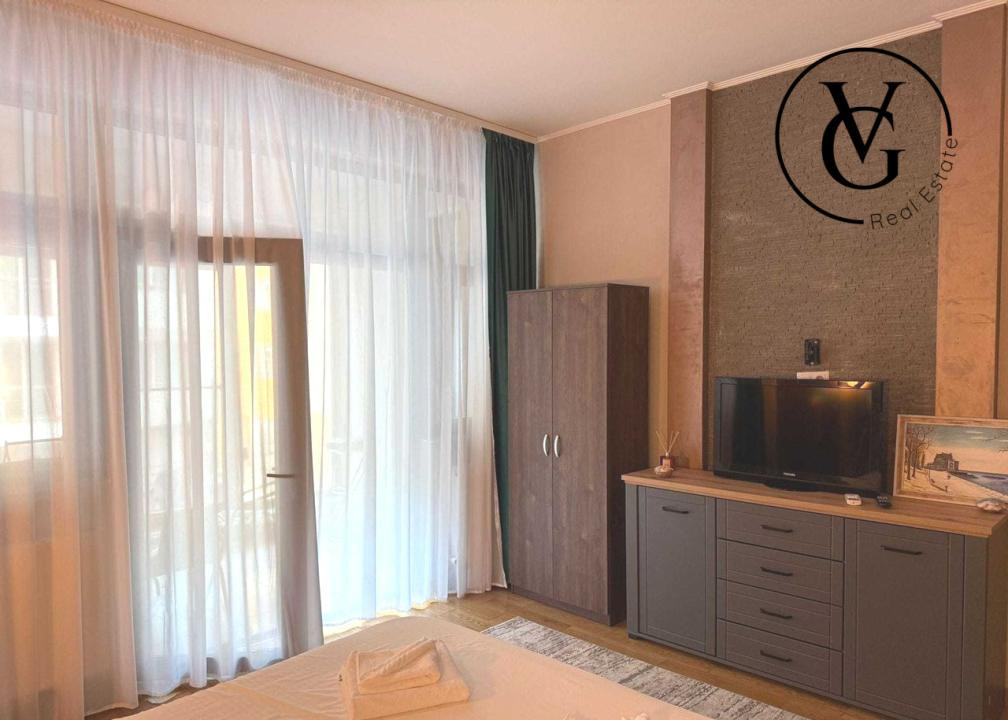 Apartament 3 camere modern - Mamaia / Zona Butoaie - termen lung