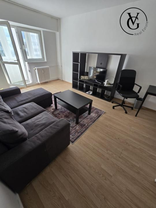 Apartament 2 camere - Piata Victoriei