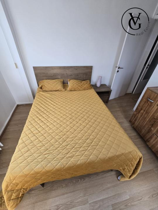 Apartament 2 camere - Piata Victoriei