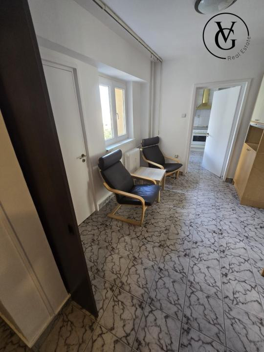 Apartament 2 camere - Piata Victoriei