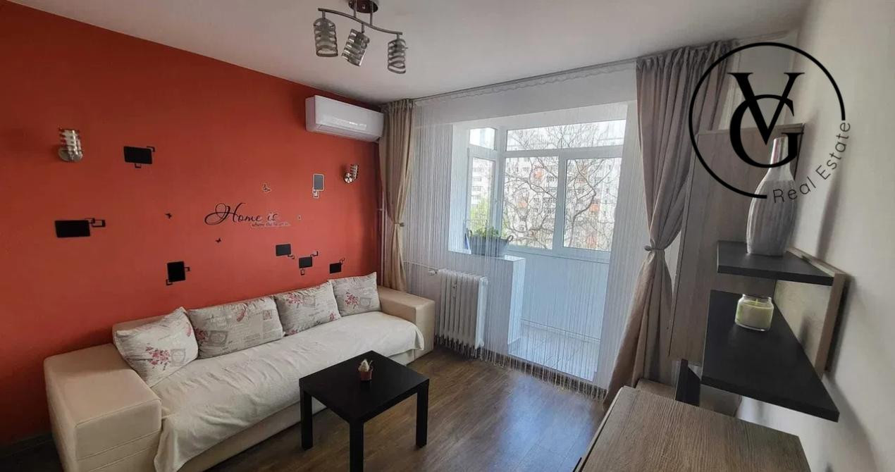 Apartament 2 camere - Piata Victoriei