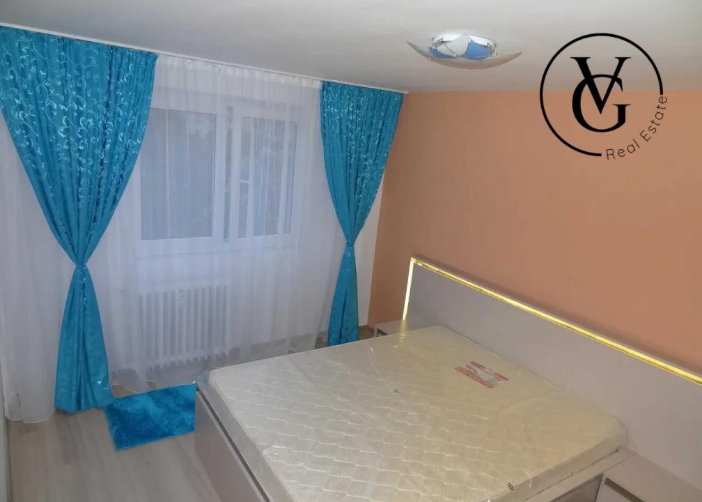 Apartament 2 camere - Piata Victoriei