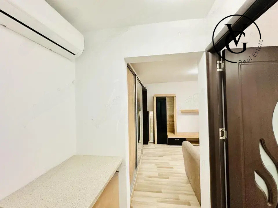 Apartament 2 camere - Piata Victoriei 