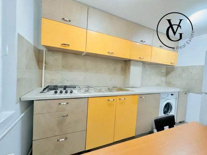 Apartament 2 camere - Piata Victoriei 