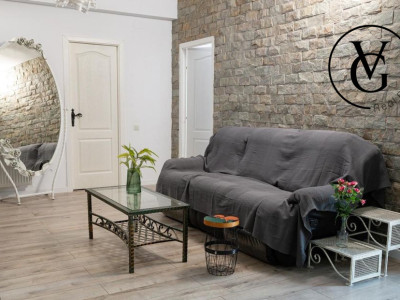 Apartament 2 camere modern - zona Tomis Plus - termen lung