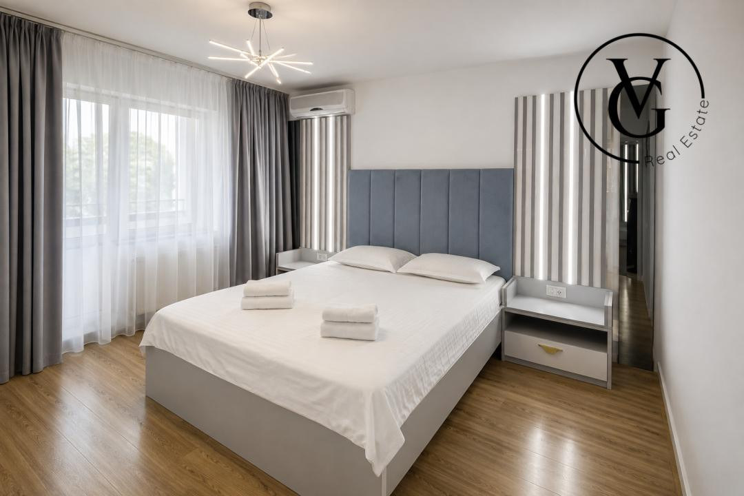 Apartament 2 camere modern - zona Sat Vacanta - An Universitar