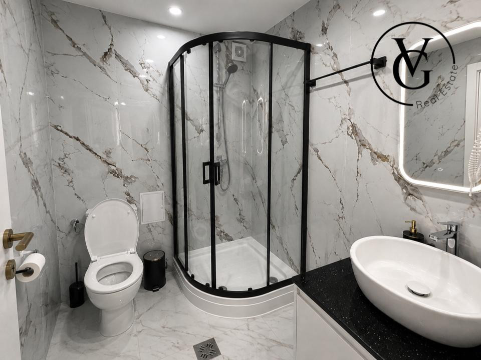 Apartament 2 camere modern - zona Sat Vacanta - An Universitar