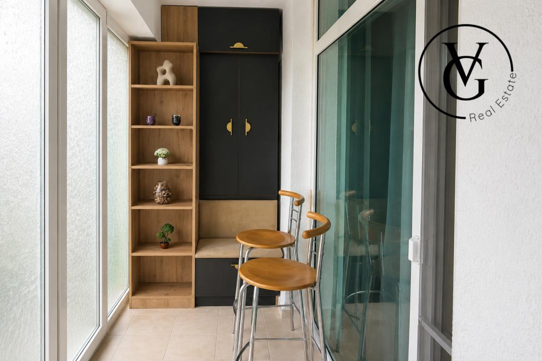 Apartament 2 camere modern - zona Sat Vacanta - An Universitar