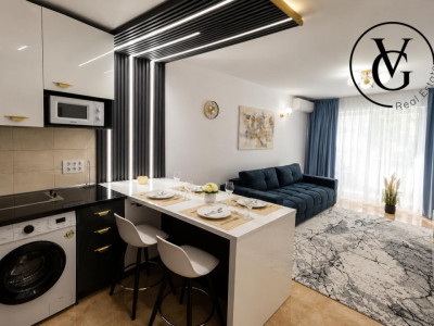Apartament 2 camere modern - zona Sat Vacanta - An Universitar