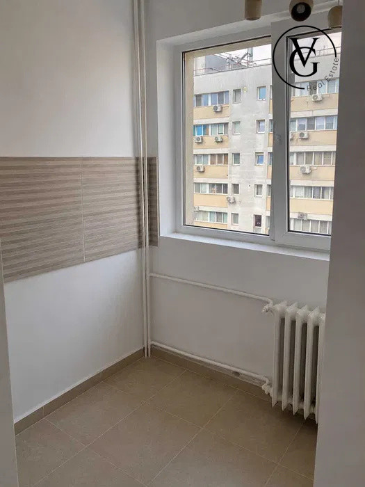 Garsoniera in apropiere de metrou Costin Georgian, ideala pentru investitie