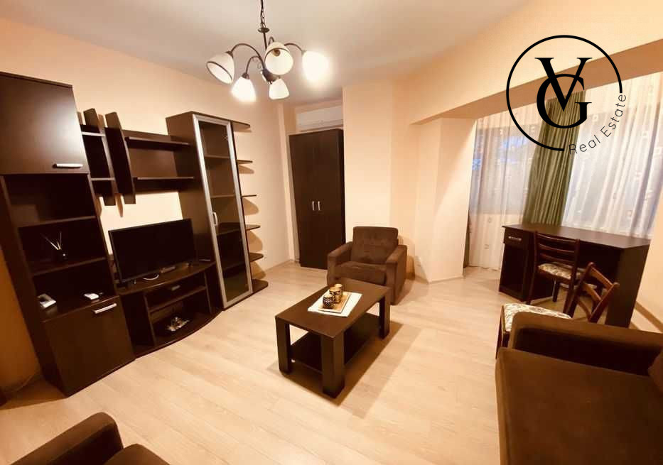 Apartament 2 camere | Decomandat | Zona Tomis 2