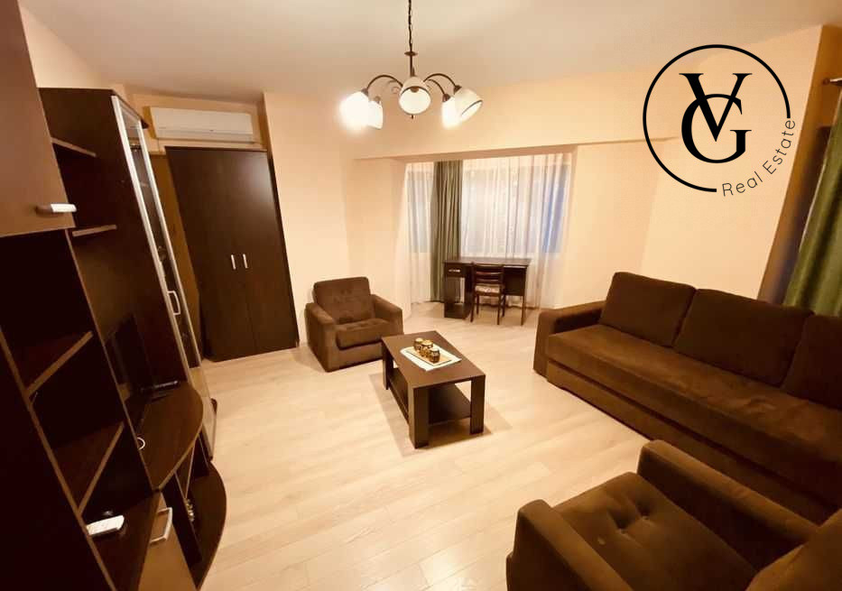 Apartament 2 camere | Decomandat | Zona Tomis 2