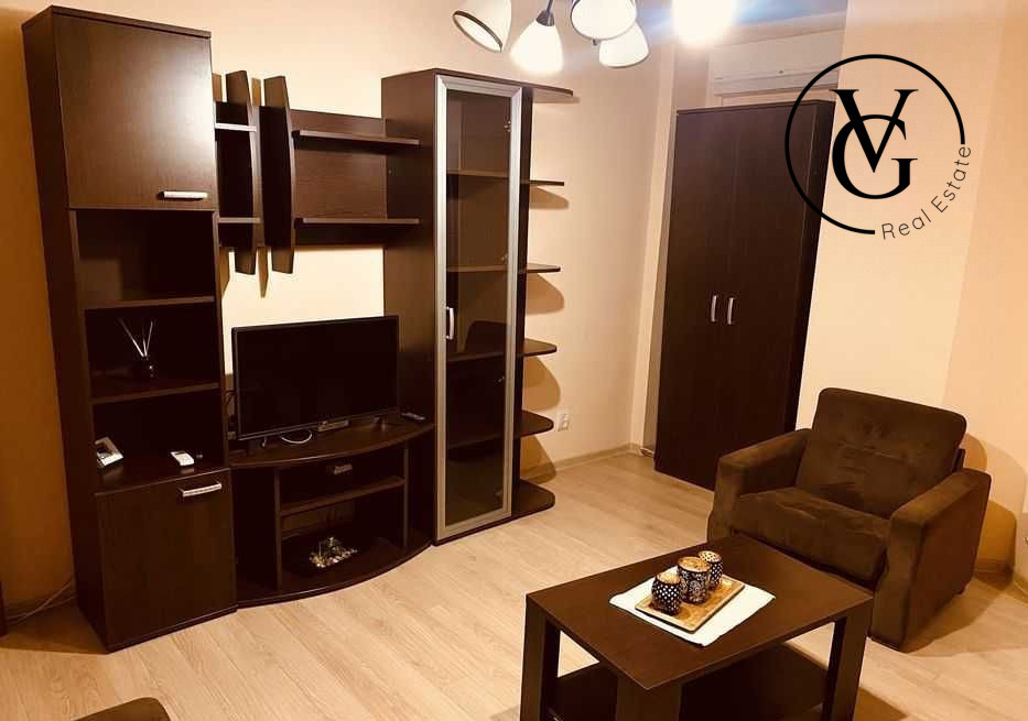 Apartament 2 camere | Decomandat | Zona Tomis 2