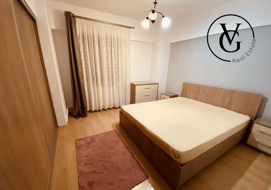 Apartament 2 camere | Decomandat | Zona Tomis 2