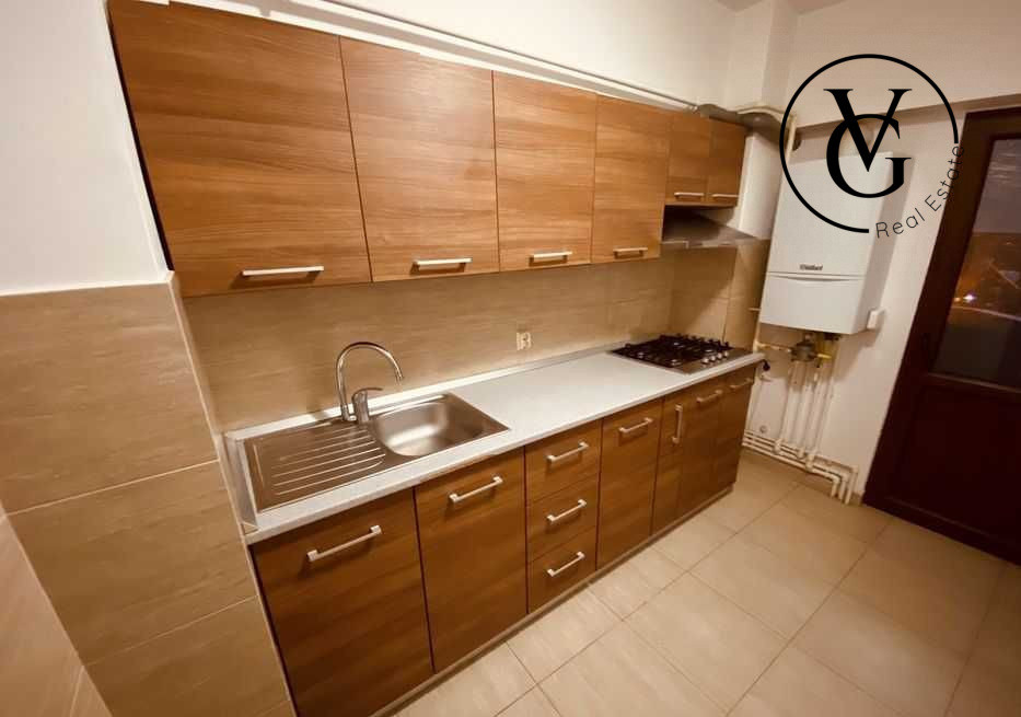 Apartament 2 camere | Decomandat | Zona Tomis 2