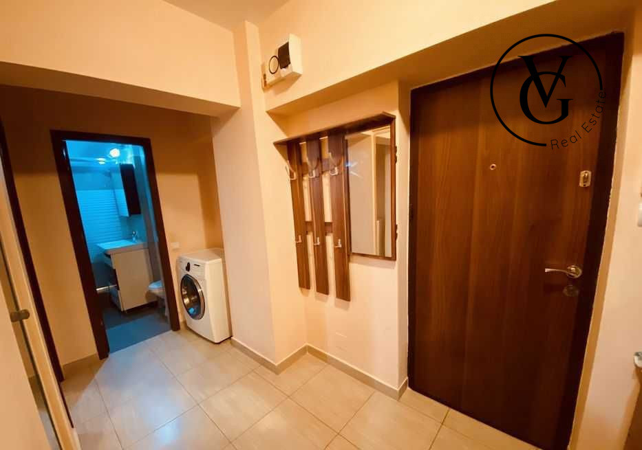 Apartament 2 camere | Decomandat | Zona Tomis 2