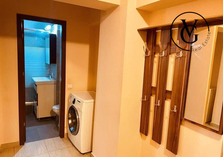 Apartament 2 camere | Decomandat | Zona Tomis 2