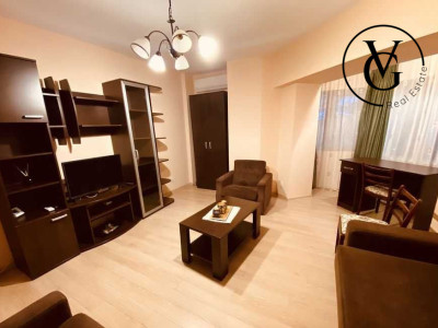 Apartament 2 camere | Decomandat | Zona Tomis 2