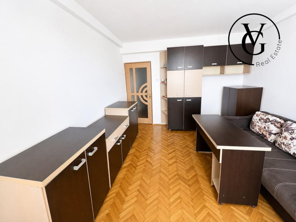 Apartament 2 camere | Pet Friendly | Zona Tomis I