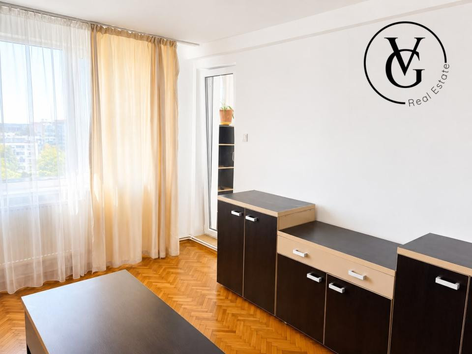 Apartament 2 camere | Pet Friendly | Zona Tomis I
