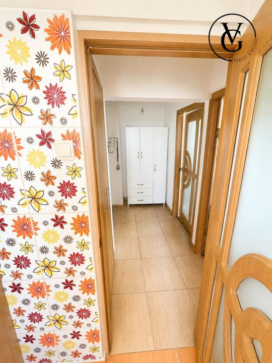 Apartament 2 camere | Pet Friendly | Zona Tomis I