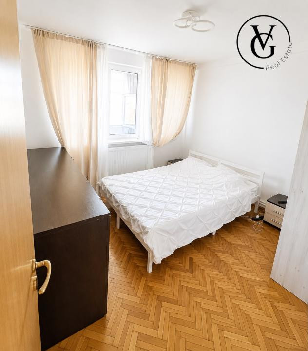 Apartament 2 camere | Pet Friendly | Zona Tomis I