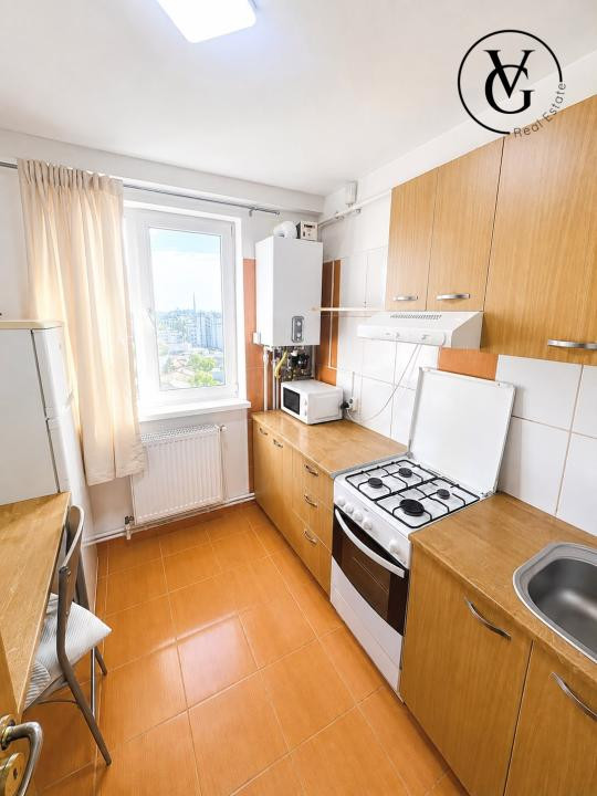 Apartament 2 camere | Pet Friendly | Zona Tomis I