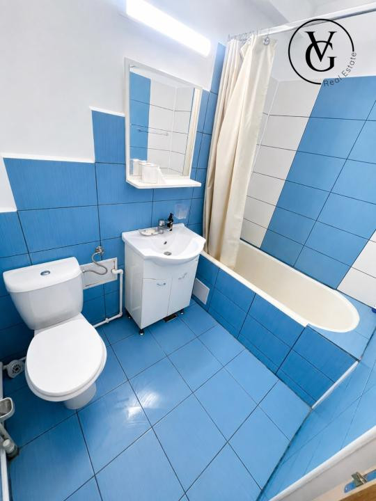 Apartament 2 camere | Pet Friendly | Zona Tomis I