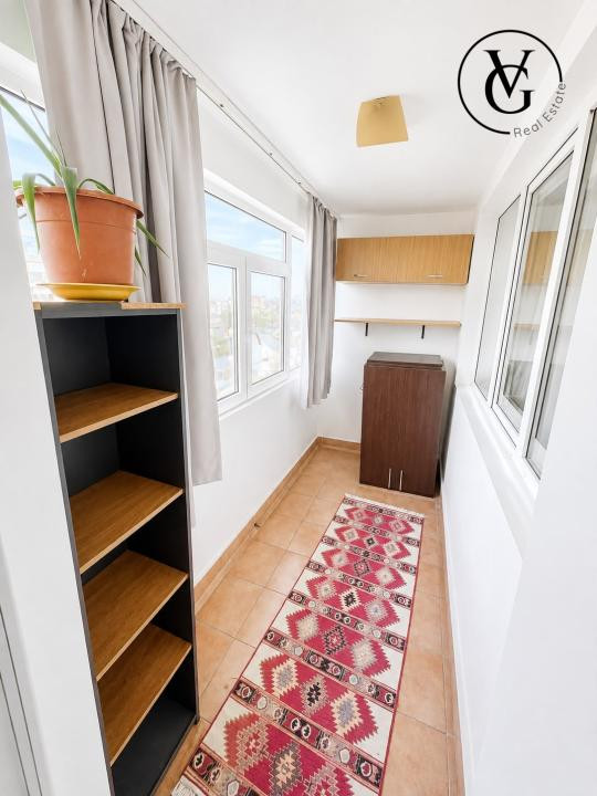 Apartament 2 camere | Pet Friendly | Zona Tomis I