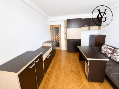 Apartament 2 camere | Pet Friendly | Zona Tomis I