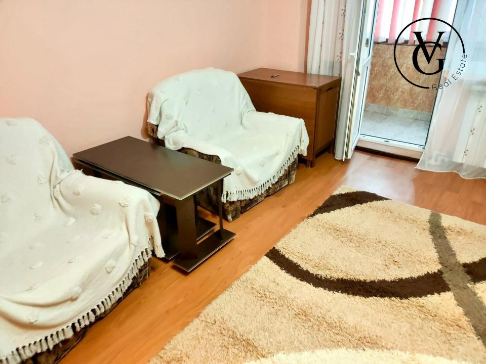 Apartament 2 camere | Centrala proprie | Zona Inel I