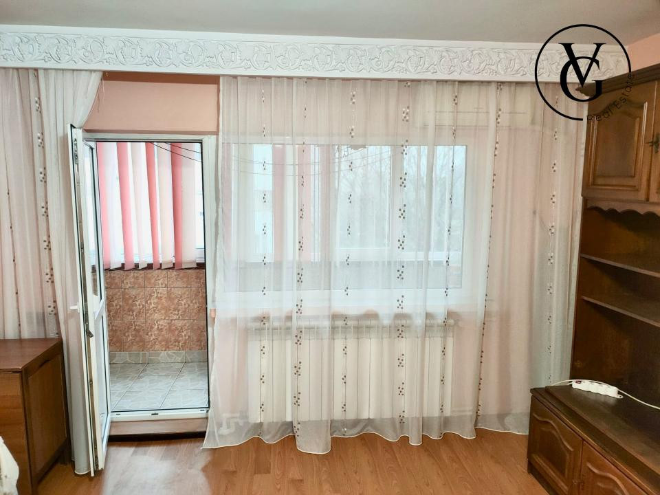 Apartament 2 camere | Centrala proprie | Zona Inel I