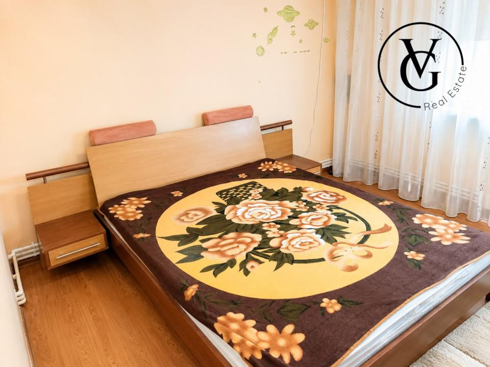 Apartament 2 camere | Centrala proprie | Zona Inel I